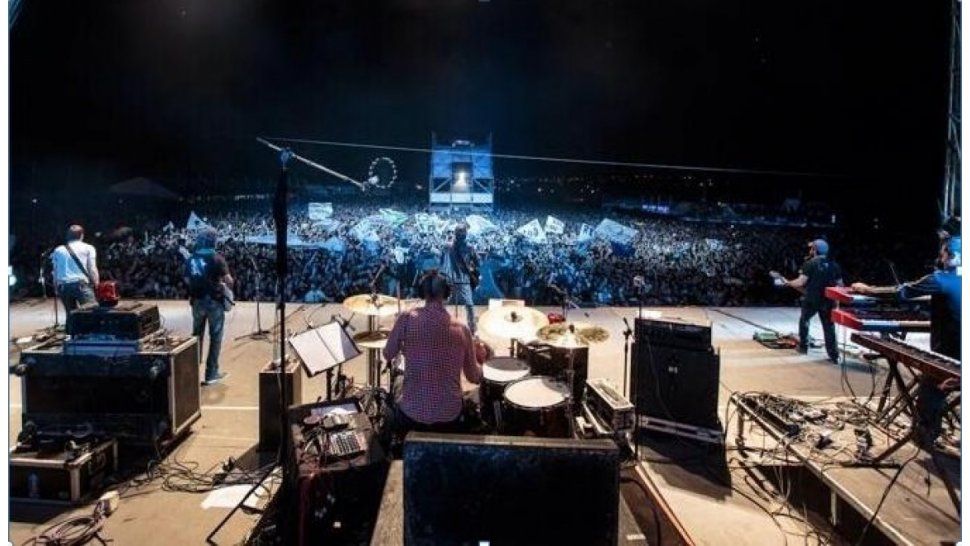 Vuelven a Jujuy