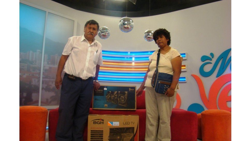 ganadores sorteo unicable