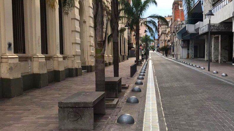 Jujuy en cuarentena por coronavirus