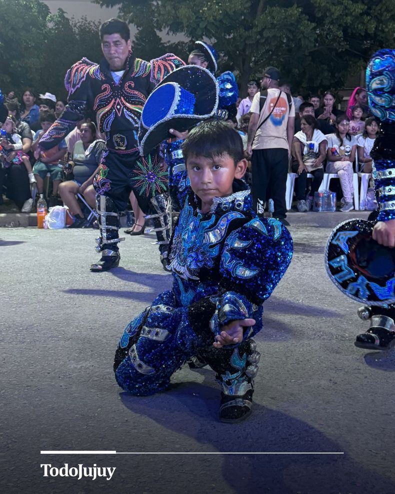 Corsos Capitalinos 2026.