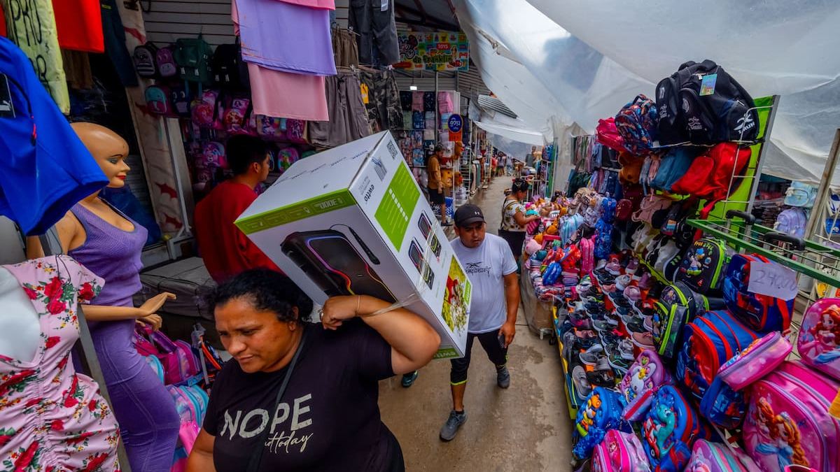 Compras en Bolivia: la guía actualizada para los jujeños que cruzan la frontera
