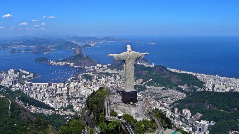 Brasil vuelve ser el principal destino de los argentinos