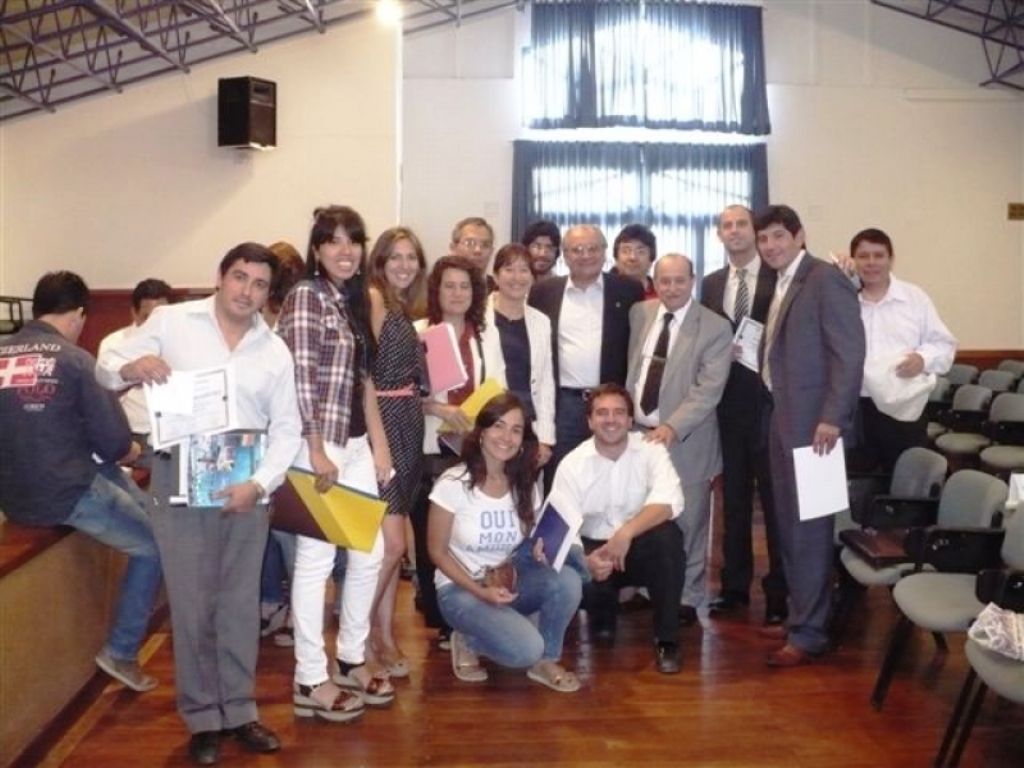 Capacitación