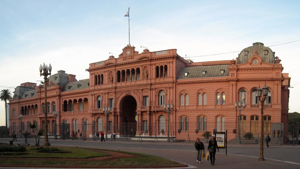 Fuertes rumores indican que se aprobaría por Decreto la reforma previsional