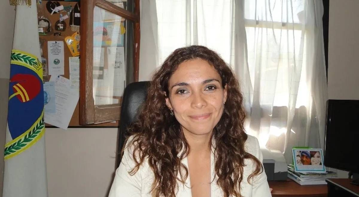 elecciones legislativas 2025: noemi isasmendi encabeza la lista del frente justicialista