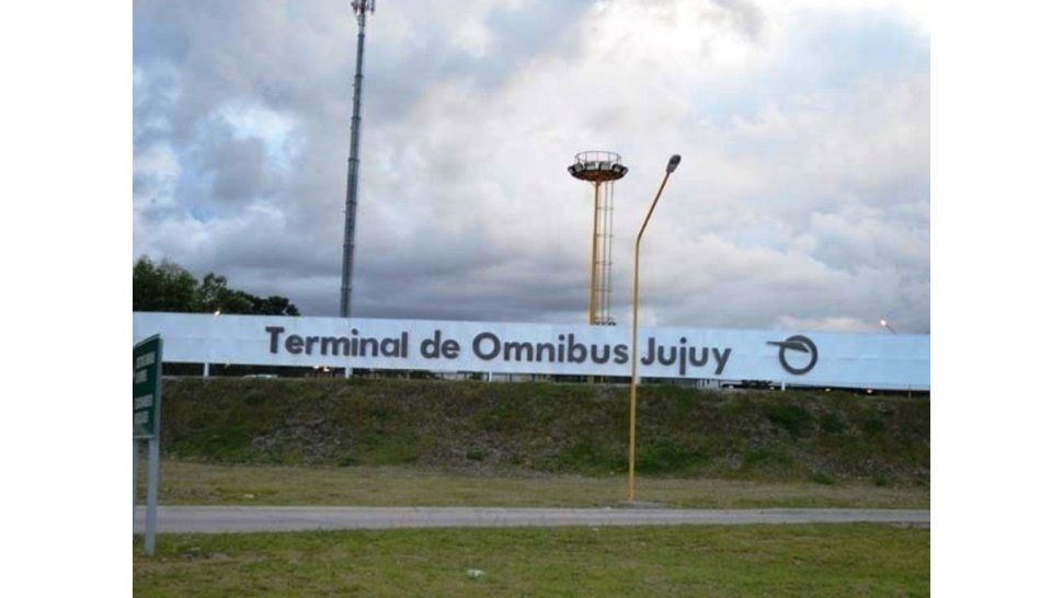 Terminal "Néstor Kirchner"