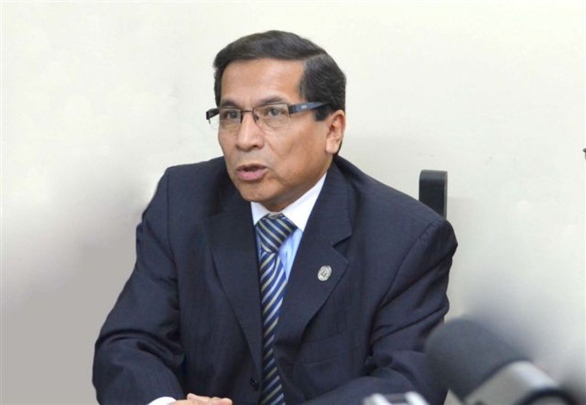 Defensor del Pueblo