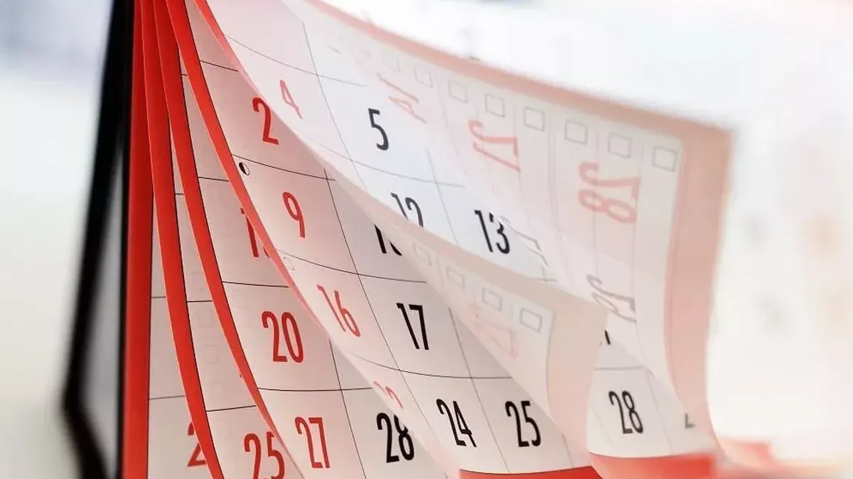 El lunes será no laborable en Jujuy y sólo habrá 3 días hábiles en la semana