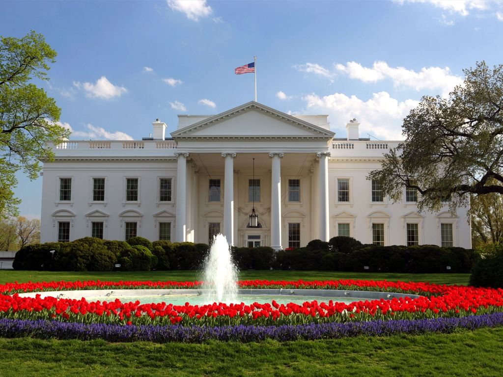 Casa Blanca