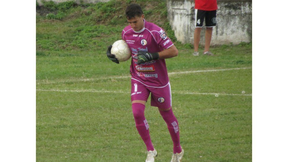 Germán Salort - Zapla