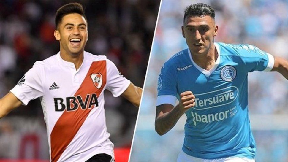Esta noche: River recibe a Belgrano en busca de su primer triunfo en el campeonato