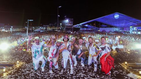 Todo Jujuy | carnaval de los tekis.jpg