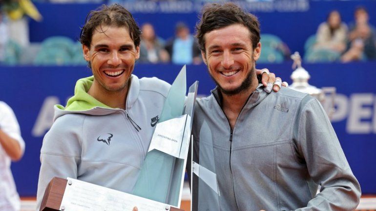 nadal y pico