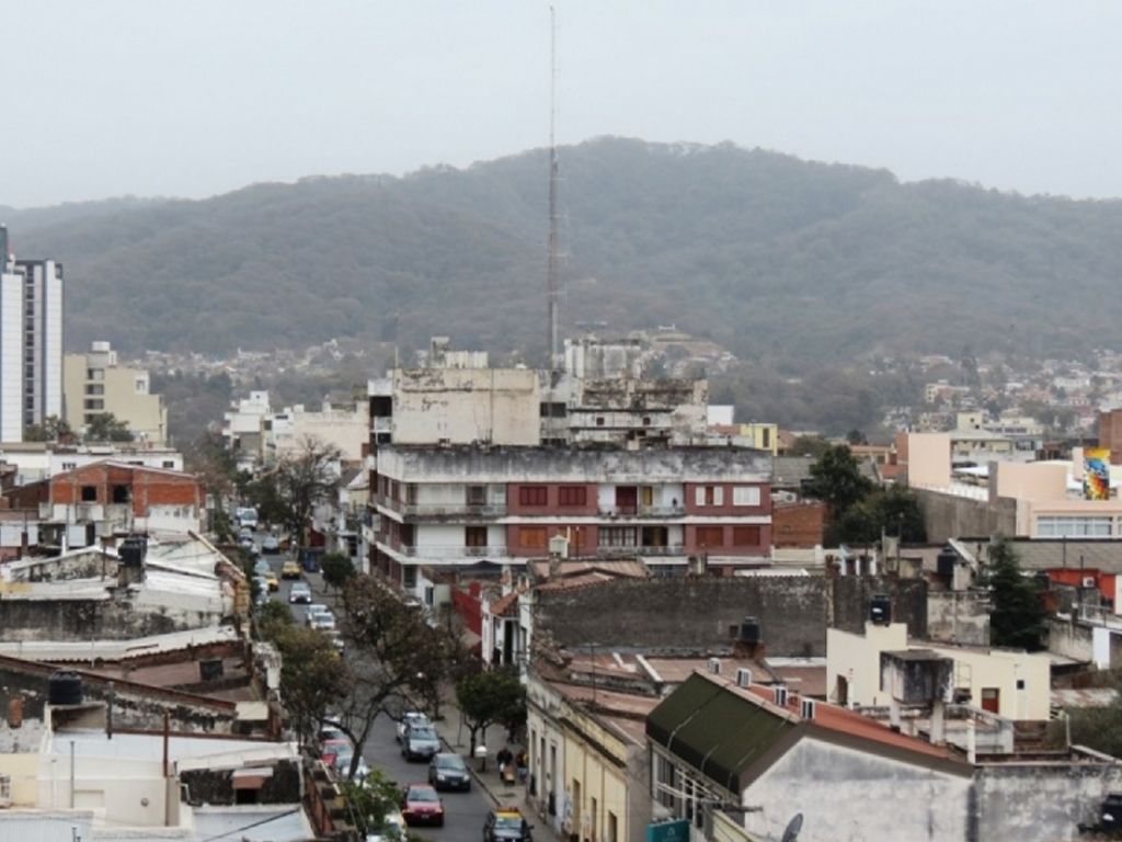 Miércoles inestable