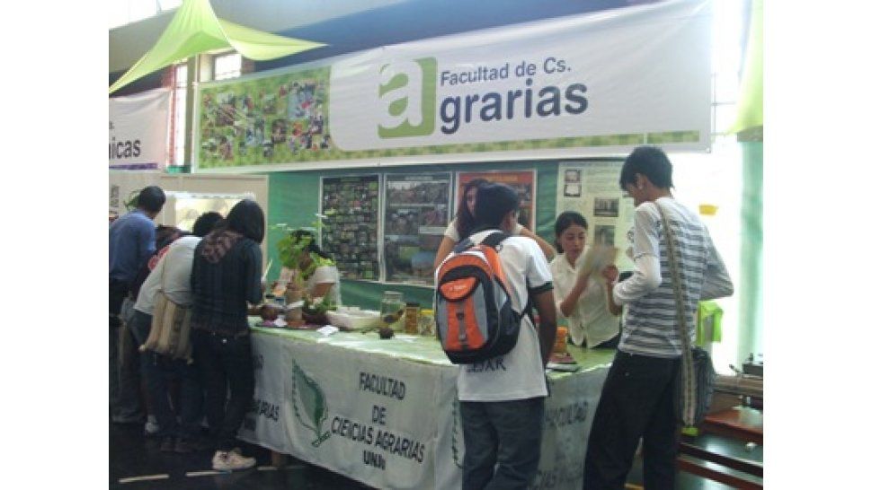 Expo UNJu