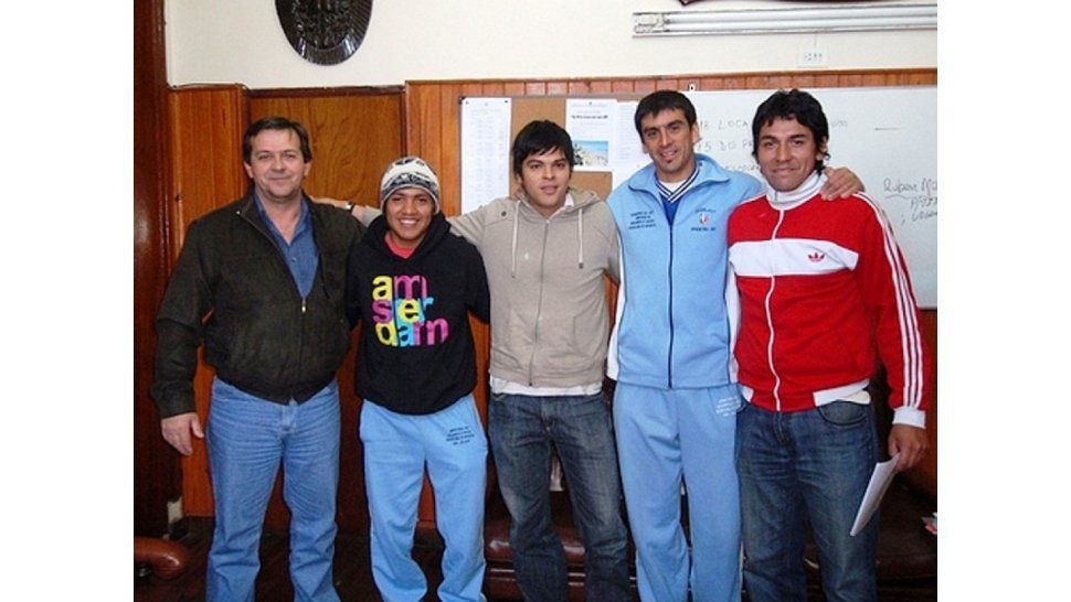 Deporte Adaptado
