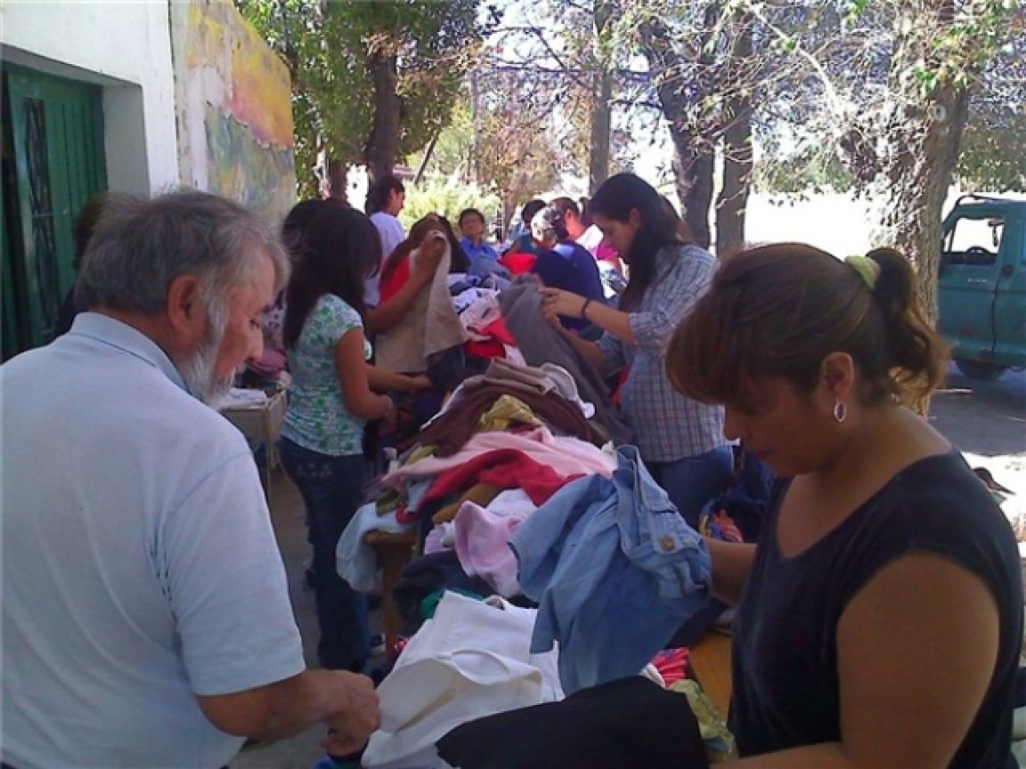 caritas