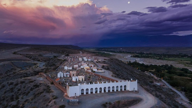 Cachi, Salta.