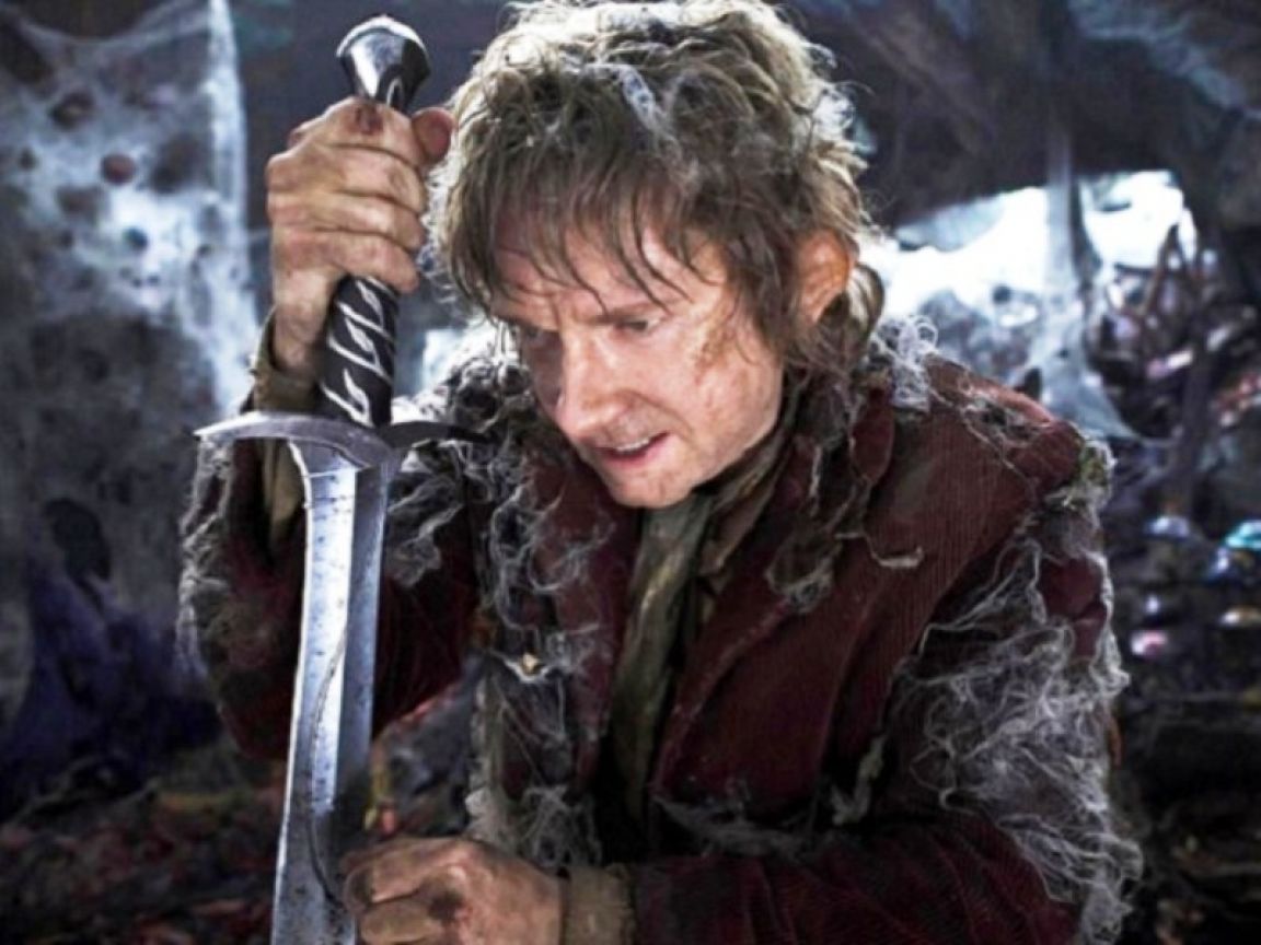 The Hobbit