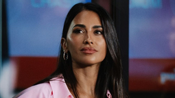 Antonela Roccuzzo dejó de seguir a Luzu TV, Nico Occhiato y Flor Peña