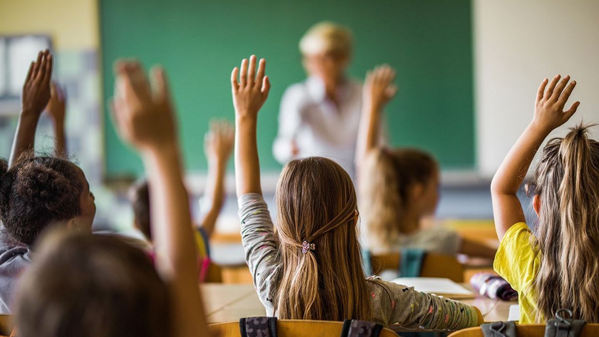 como preparar a los chicos para la vuelta a clases segun la inteligencia artificial