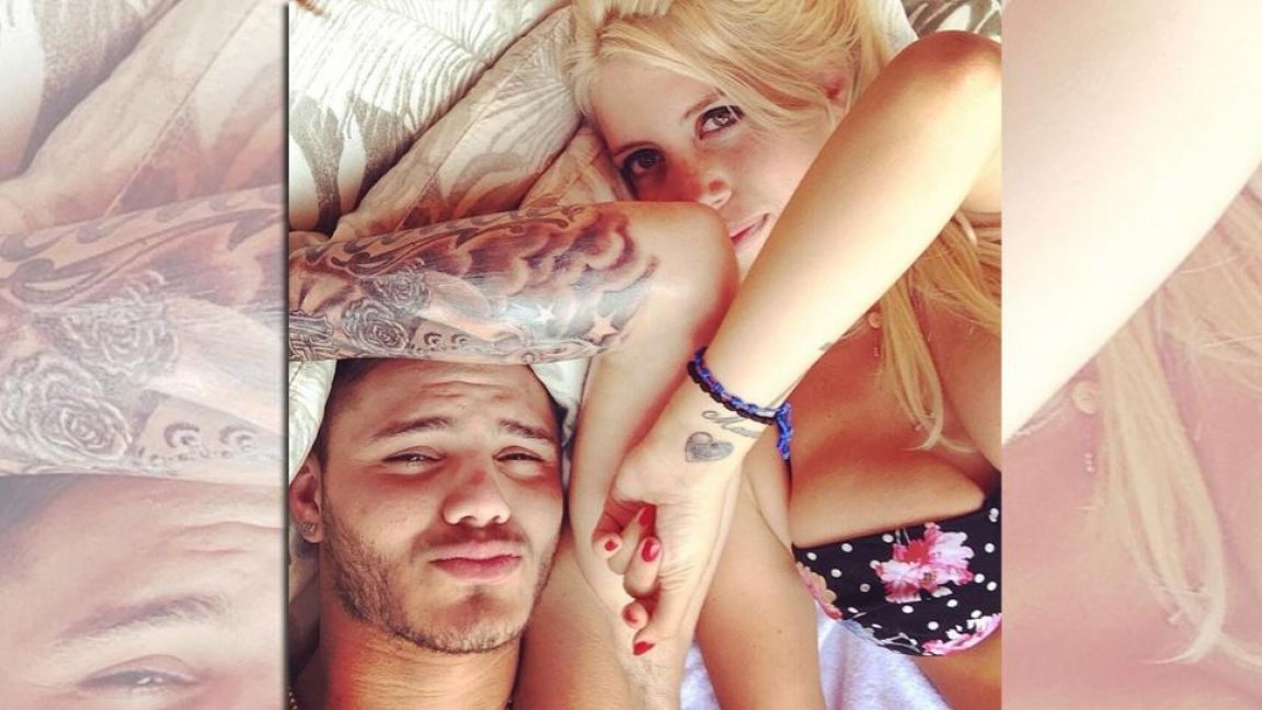 Mauro y Wanda