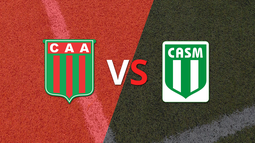 Agropecuario Argentino logra remontada y gana 2-1 a San Miguel