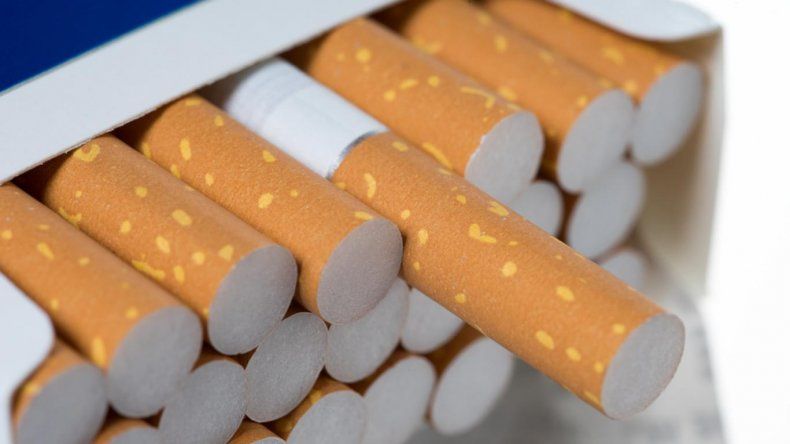 Aumentan los cigarrillos por segunda vez en lo que va del año