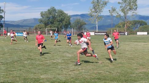 Todo Jujuy | seven suri rugby club