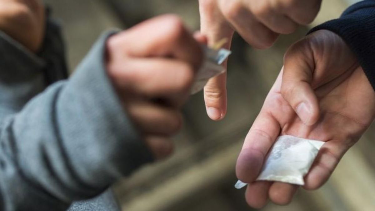 San Salvador de Jujuy: detuvieron a un chofer de colectivo que repartía droga - Imagen ilustrativa&nbsp;