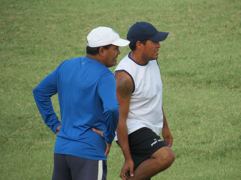 Armando los titulares