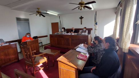 Todo Jujuy | juicio parra pepa