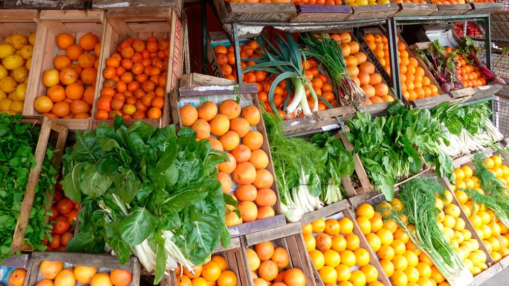 Informe de la CAME sobre productos&nbsp;