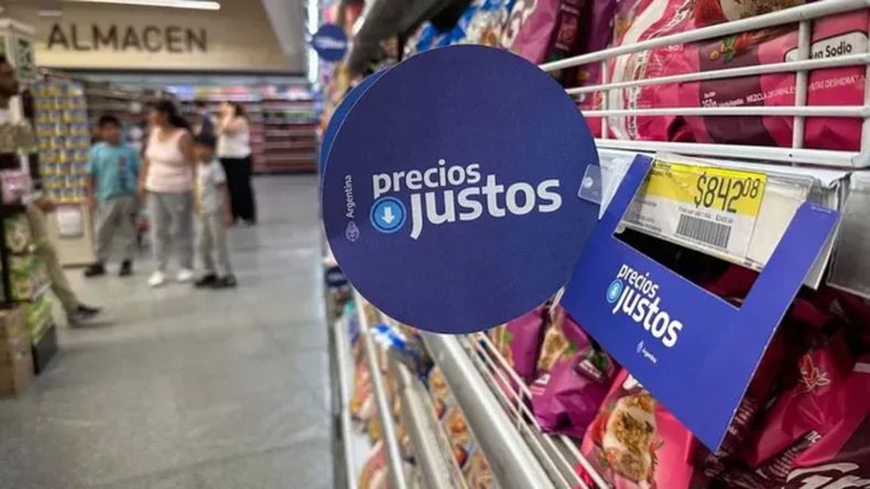 Más de 165 firmas ya se comprometieron a no realizar incrementos por encima de lo pautado.