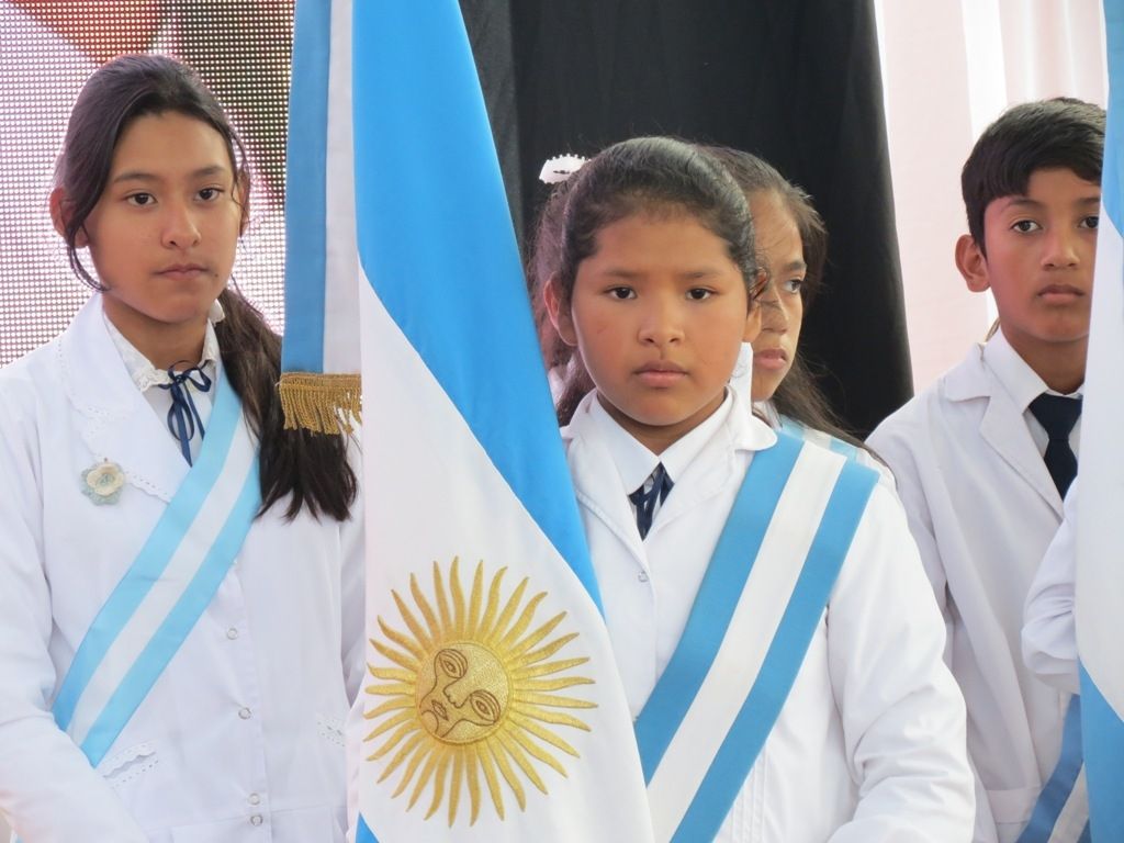 Ciclo Lectivo 2015