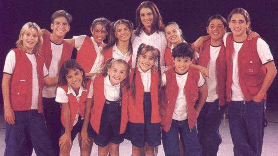Todo Jujuy | Chiquititas.jpg