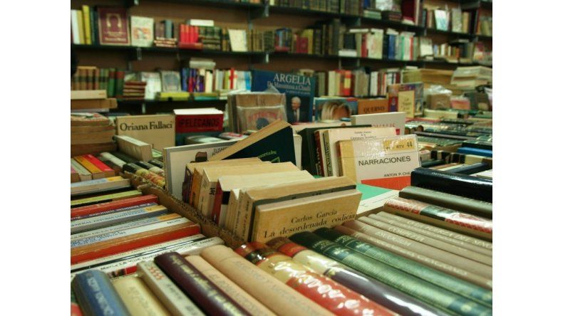 Libros