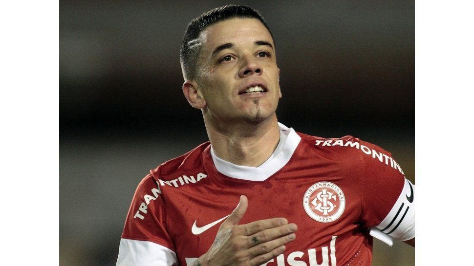 Andrés DAlessandro