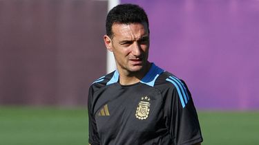 El partido se jugará el próximo jueves desde las 22.00.&nbsp;