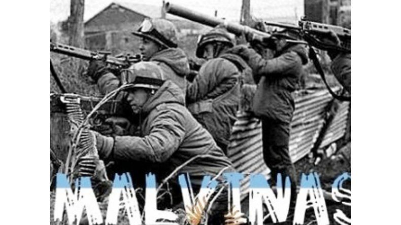 Guerra de Malvinas