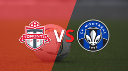 Toronto FC goleó 5-1 a CF Montréal con triplete de Federico Bernardeschi