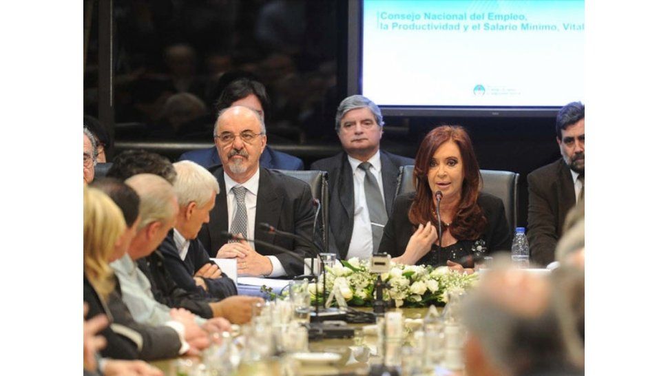 Consejo del Salario