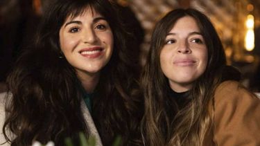 Dalma y Gianinna Maradona: Mi papá siempre lo quiso a Leo
