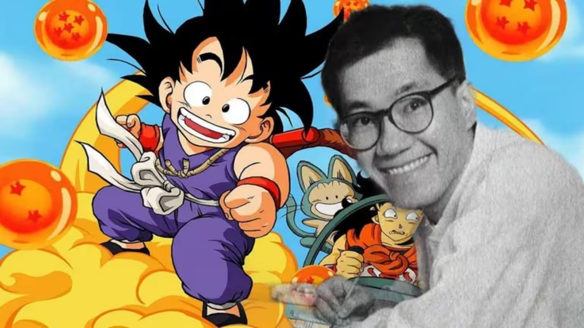 El creador de Dragon Ball falleció a causa de un hematoma subdural agudo.