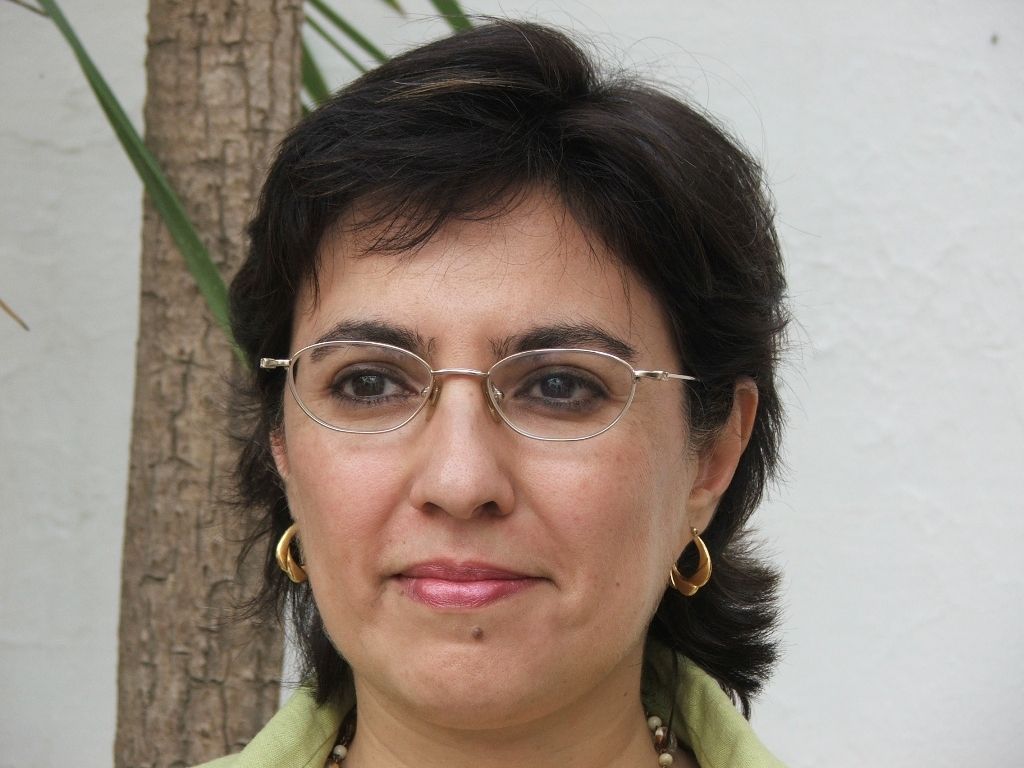 Isolda Calsina