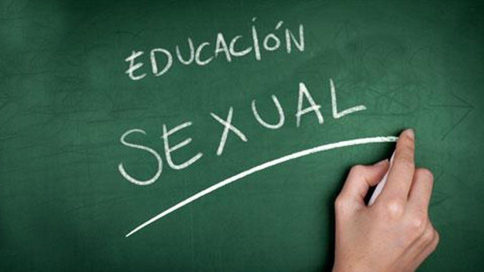 Charla virtual gratuita: Derecho y Sexualidad en el curso de la vida