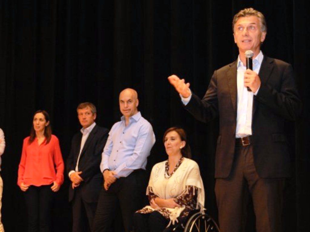 Macri visitará nuestra provincia