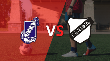 Sin muchas emociones, G. Brown (Madryn) y All Boys empataron 0-0