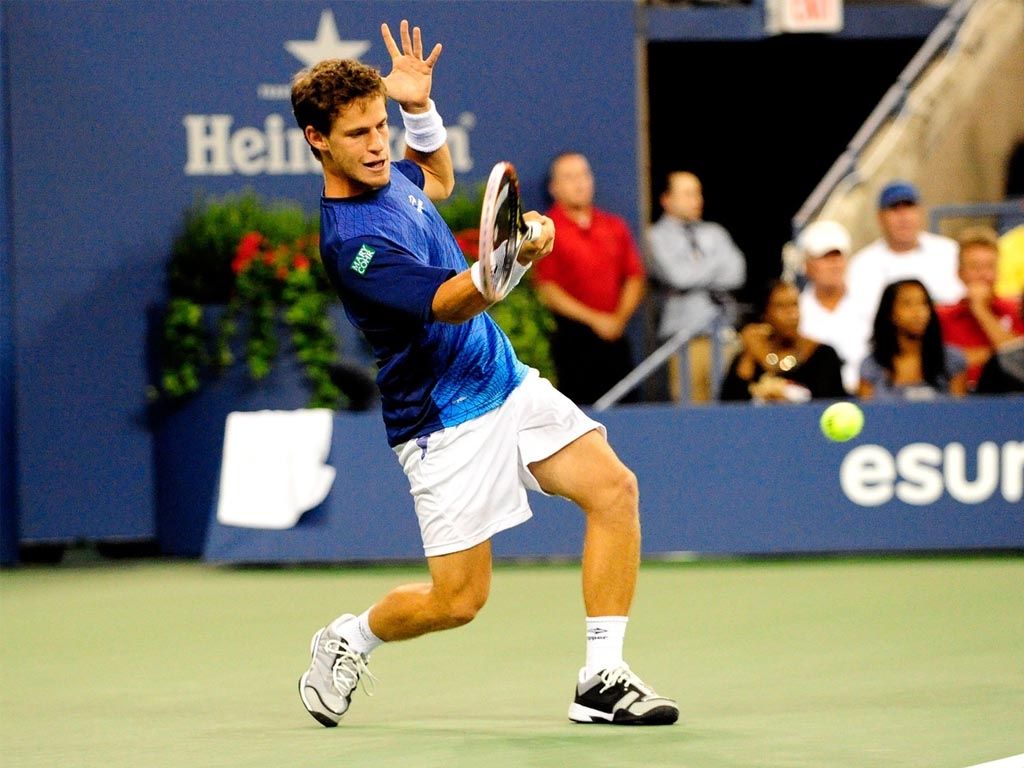 Diego Schwartzman