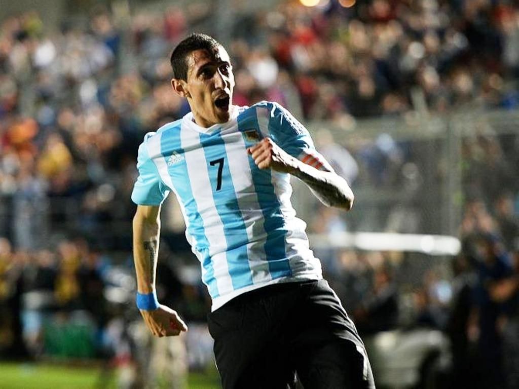 Di María